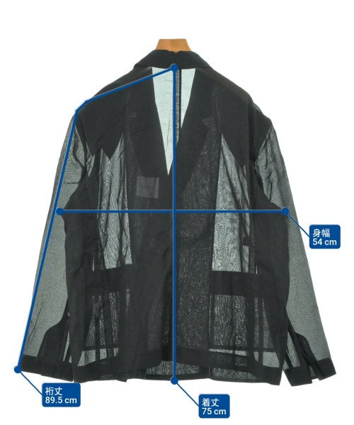 jonnlynx แจ็คเก็ต