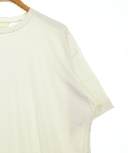 jonnlynx เสื้อยืด/เสื้อท็อปส์