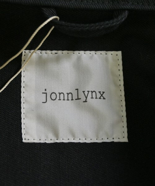 jonnlynx แจ็คเก็ตเบลาส์ อื่น