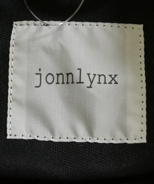 jonnlynx แจ็คเก็ตเบลาส์ อื่น