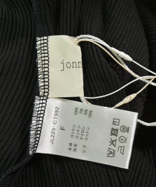 jonnlynx ชุดเดรส