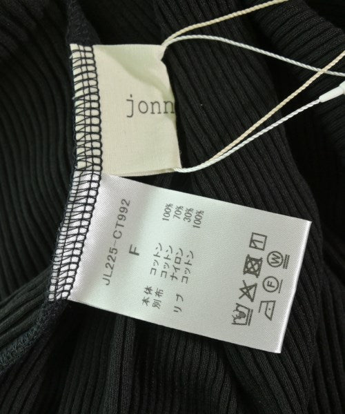 jonnlynx ชุดเดรส