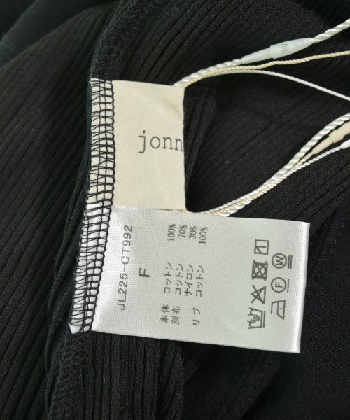 jonnlynx ชุดเดรส