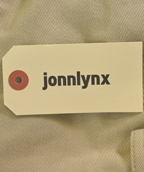 jonnlynx กางเกง อื่น