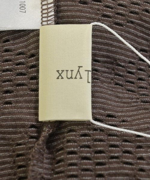 jonnlynx เสื้อกันหนาว