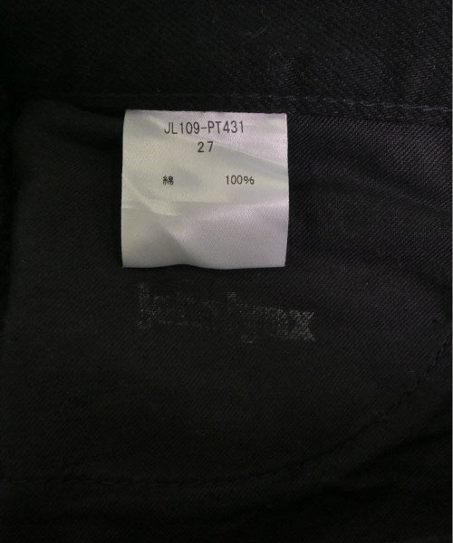 jonnlynx ยีนส์