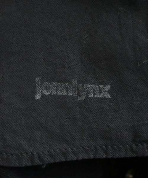 jonnlynx ยีนส์