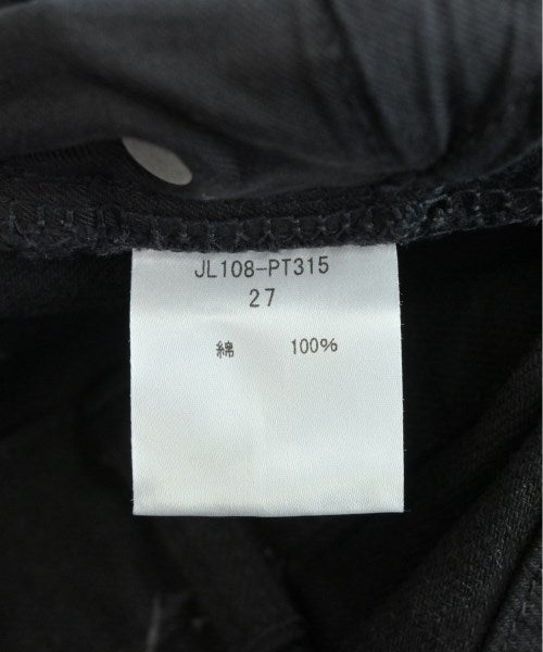 jonnlynx ยีนส์