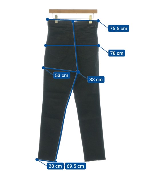 jonnlynx ยีนส์