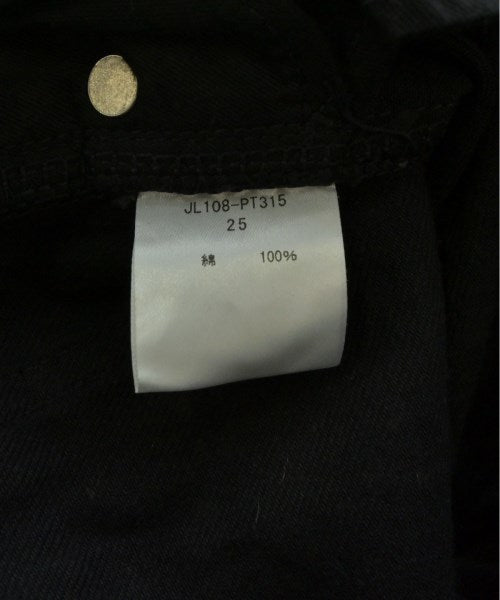 jonnlynx ยีนส์