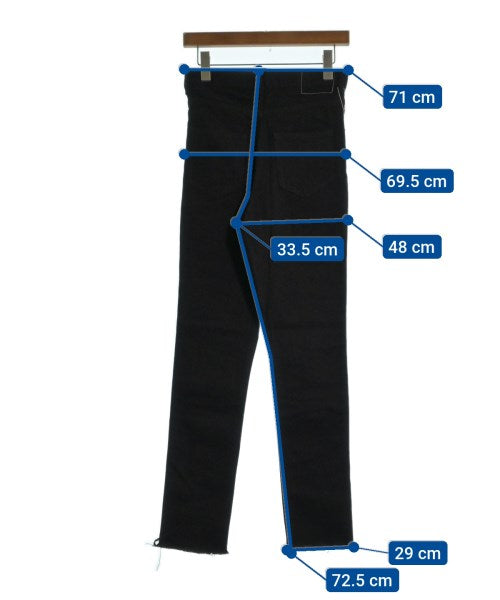 jonnlynx ยีนส์