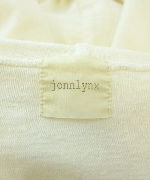 jonnlynx เสื้อฮู้ด