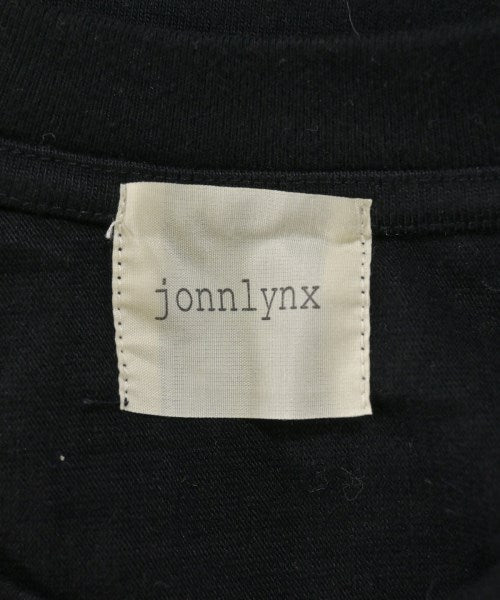 jonnlynx เสื้อยืด/เสื้อท็อปส์