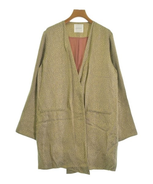 jonnlynx แจ็คเก็ตลำลอง