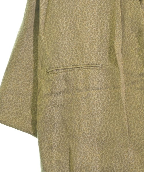 jonnlynx แจ็คเก็ตลำลอง