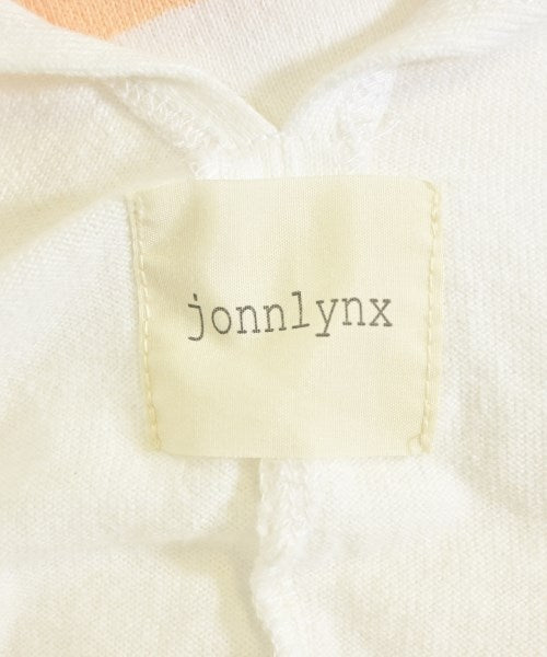 jonnlynx เสื้อยืด/เสื้อท็อปส์