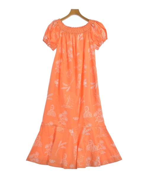 jonnlynx ชุดเดรส