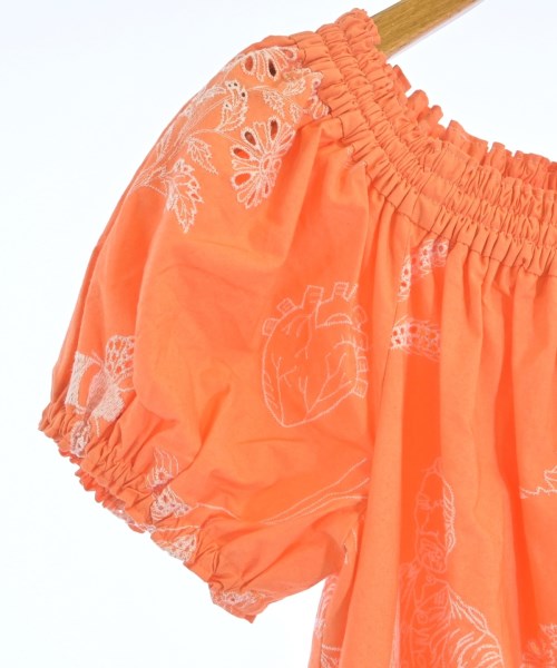 jonnlynx ชุดเดรส