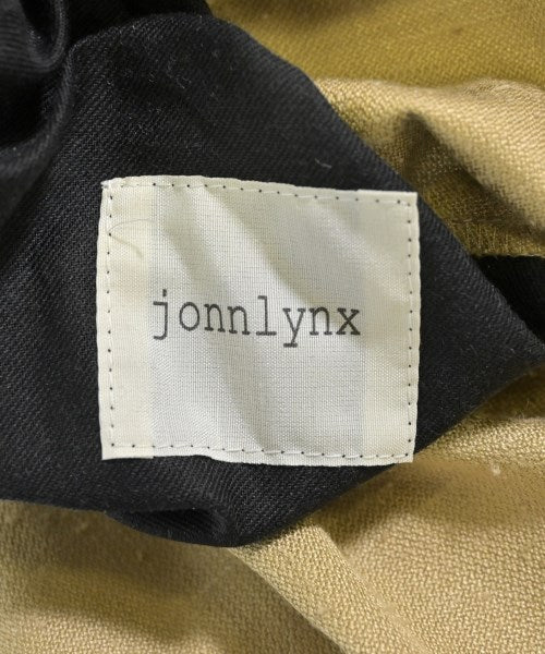 jonnlynx กางเกง อื่น