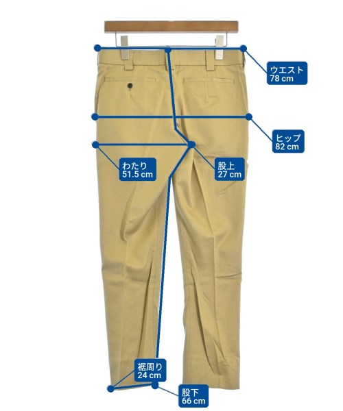 jonnlynx กางเกง อื่น