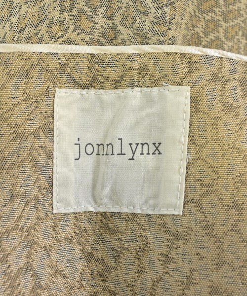 jonnlynx กางเกง อื่น