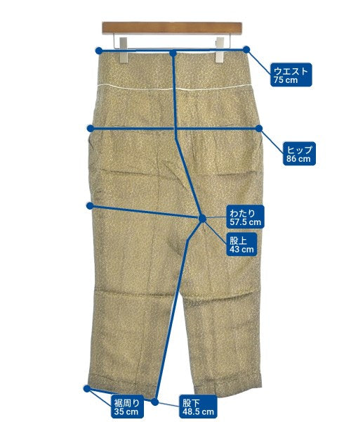 jonnlynx กางเกง อื่น