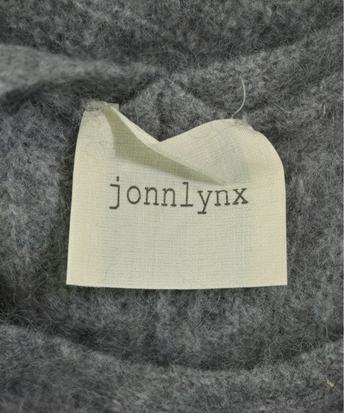 jonnlynx เสื้อกันหนาว