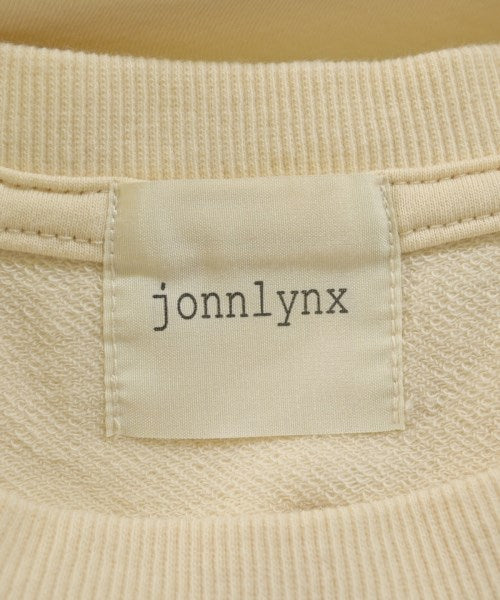 jonnlynx เสื้อยืด/เสื้อท็อปส์