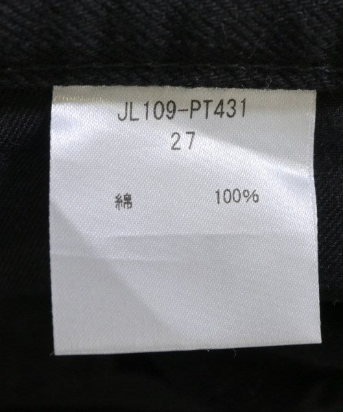 jonnlynx ยีนส์