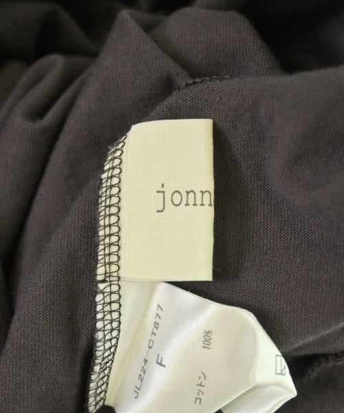 jonnlynx เสื้อยืด/เสื้อท็อปส์
