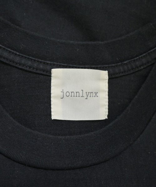 jonnlynx เสื้อยืด/เสื้อท็อปส์