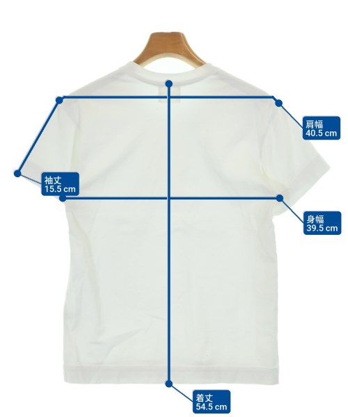 jonnlynx เสื้อยืด/เสื้อท็อปส์
