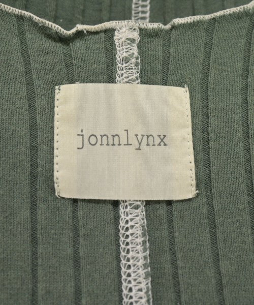 jonnlynx เสื้อกล้าม
