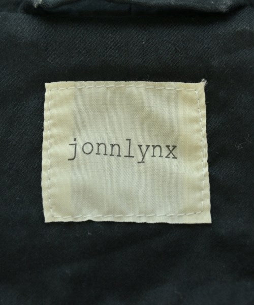 jonnlynx ชุดเอี๊ยม/เสื้อคลุมหลวมๆ/จั๊มสูท
