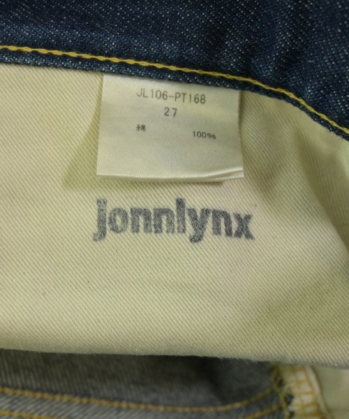 jonnlynx ยีนส์