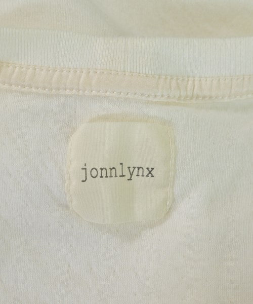 jonnlynx เสื้อยืด/เสื้อท็อปส์