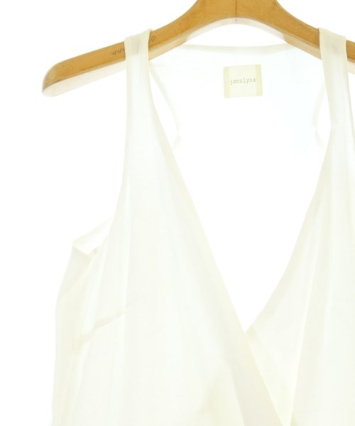 jonnlynx ชุดเดรส