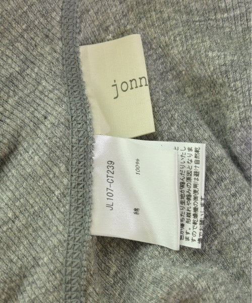 jonnlynx เสื้อยืด/เสื้อท็อปส์