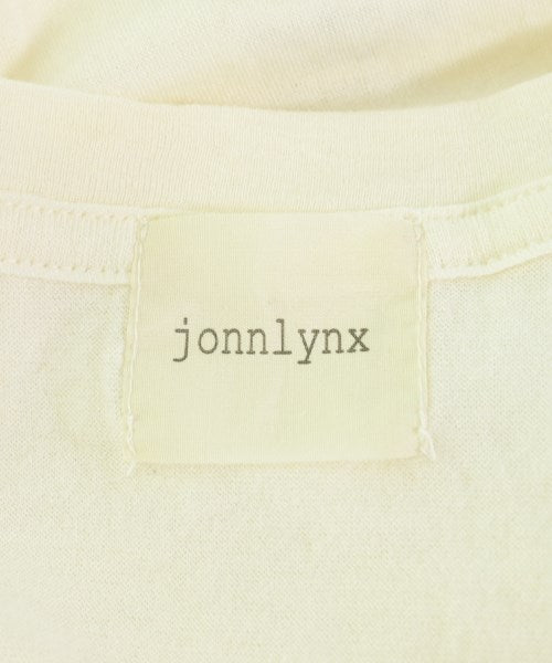 jonnlynx เสื้อยืด/เสื้อท็อปส์