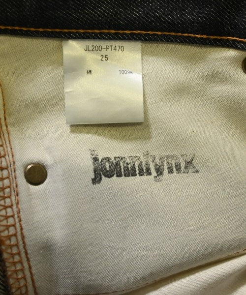 jonnlynx ยีนส์