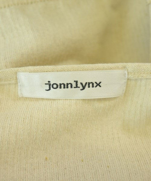 jonnlynx เสื้อสายเดี่ยว