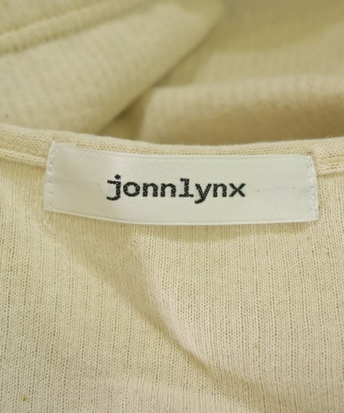 jonnlynx เสื้อสายเดี่ยว