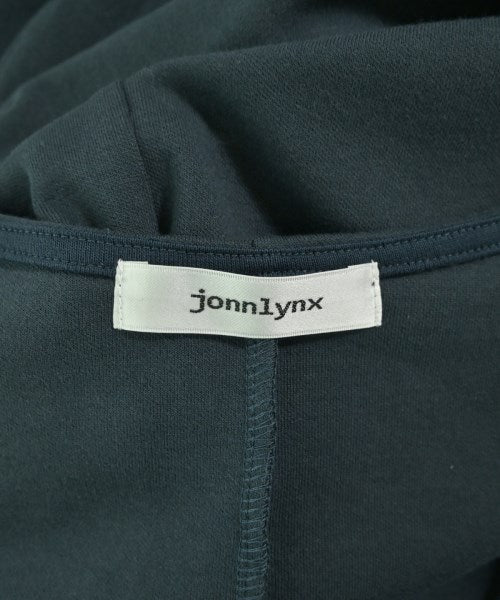 jonnlynx ชุดเดรส