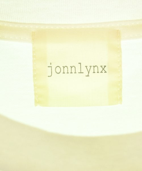 jonnlynx เสื้อยืด/เสื้อท็อปส์