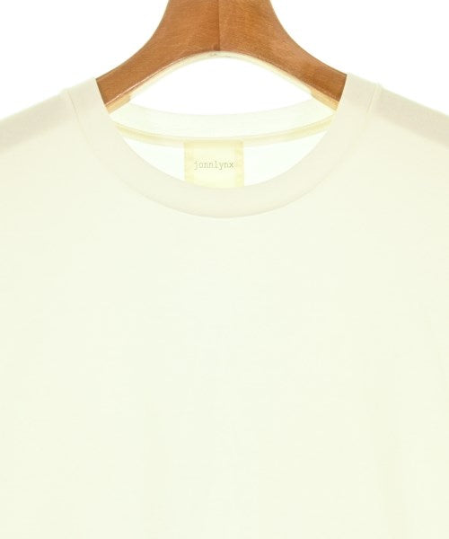 jonnlynx เสื้อยืด/เสื้อท็อปส์