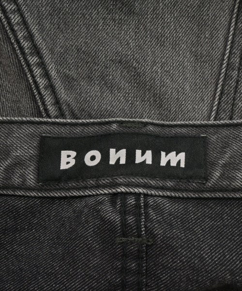 BONUM ยีนส์