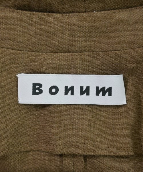 BONUM แจ็คเก็ต
