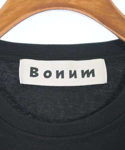 BONUM เสื้อยืด/เสื้อท็อปส์