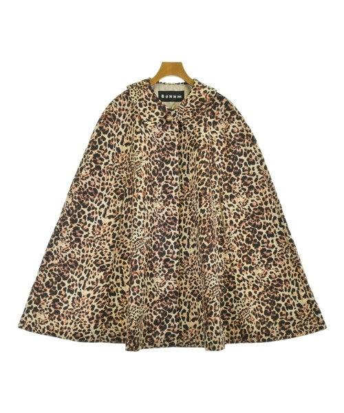 BONUM เสื้อโค้ท อื่น