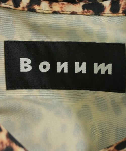 BONUM เสื้อโค้ท อื่น